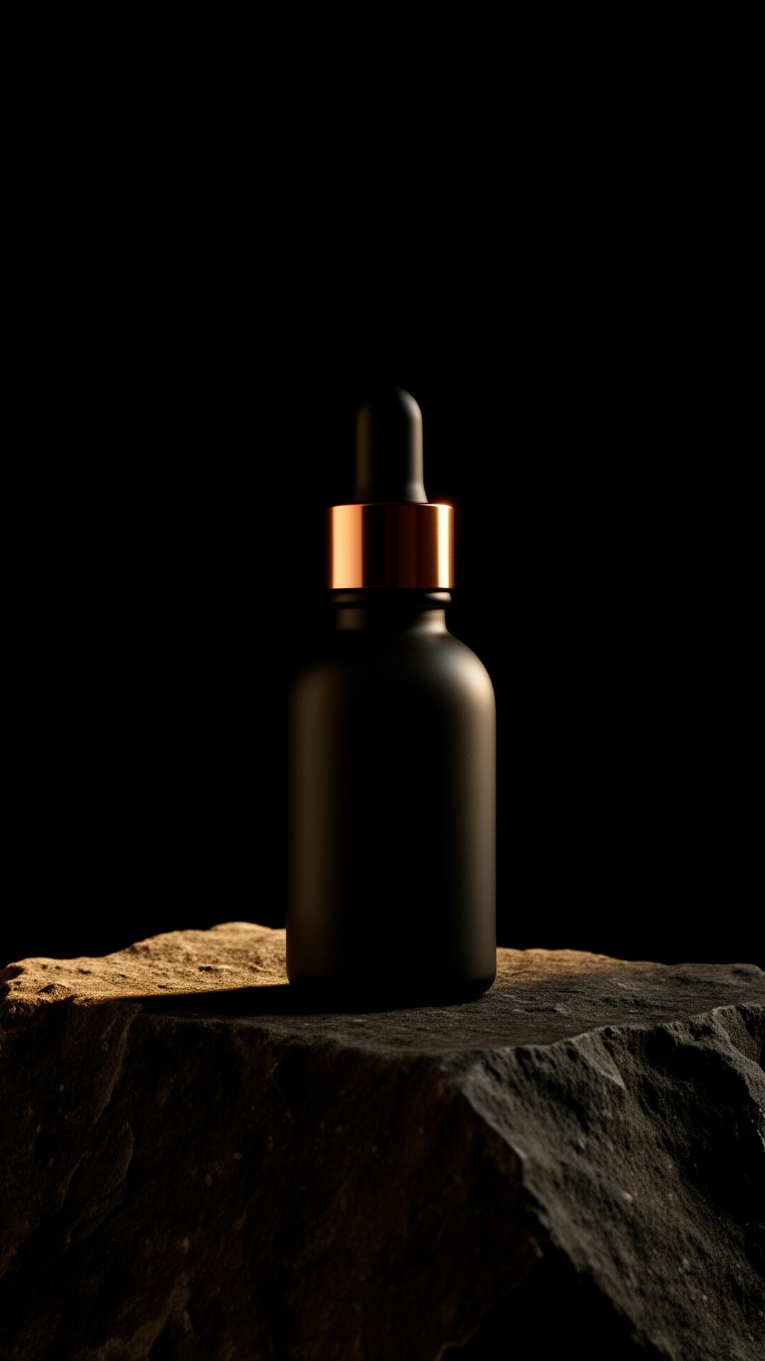Copper Peptide Face Serum