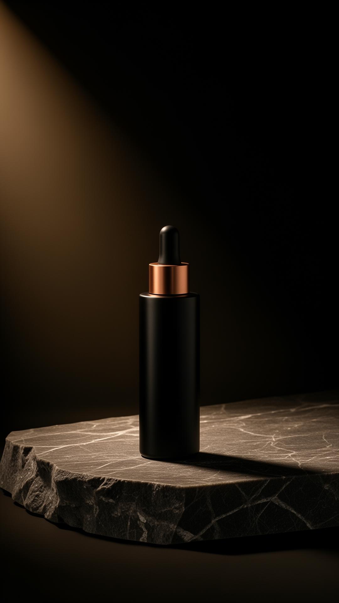 Copper Peptide Hair Serum